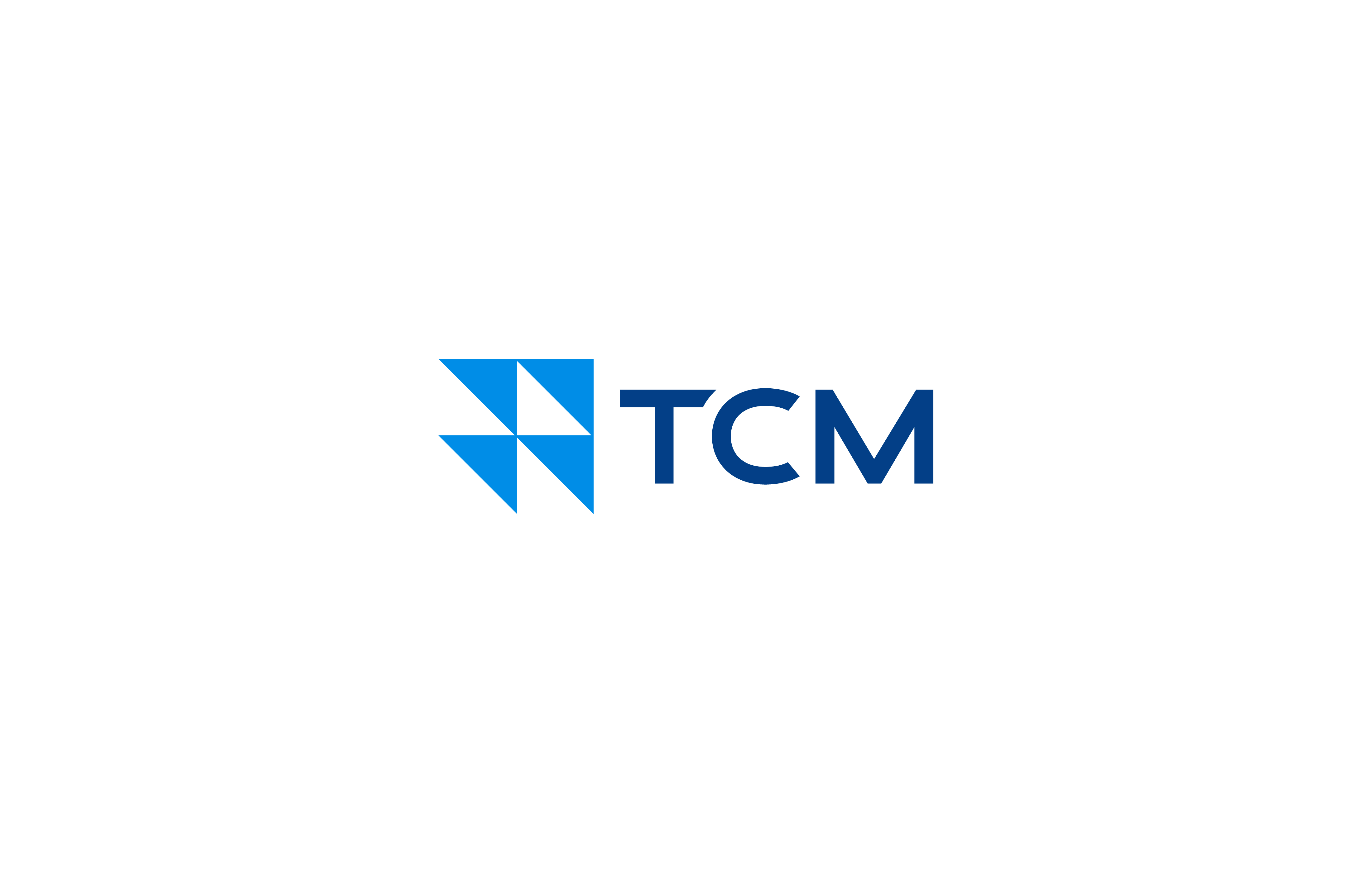 TCM Logo